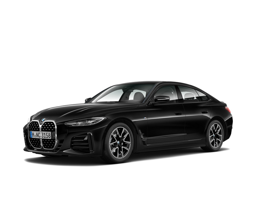 BMW 420i M Sport Gran Coupe - Finance Offer